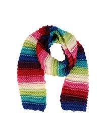 FRANKLIN & MARSHALL - Oblong scarf