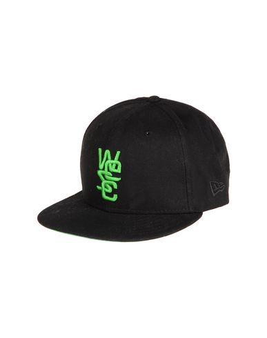 ZOOM WESC - Hat