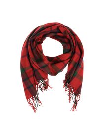 WESC - Oblong scarf