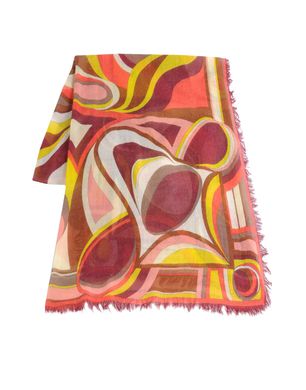 EMILIO PUCCI -  scarves