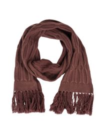GOLDEN GOOSE - Oblong scarf