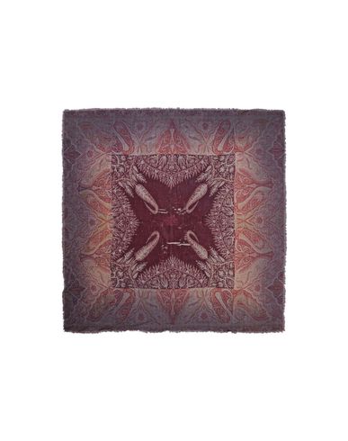 ZOOM GOLDEN GOOSE - Square scarf