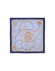 BALLANTYNE - Square scarf