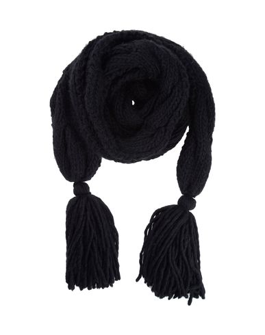 ZOOM WOOLRICH - Oblong scarf