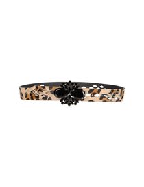 ORCIANI - Belt