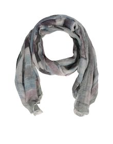 Oblong scarf - FALIERO SARTI