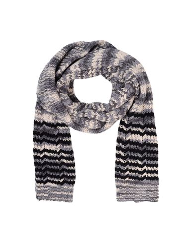 ZOOM MISSONI - Oblong scarf