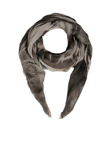 Oblong scarf - FALIERO SARTI