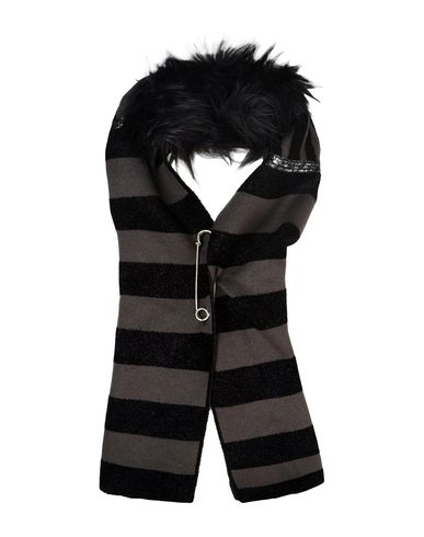 ZOOM MARC JACOBS - Oblong scarf
