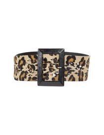 ORCIANI - Belt