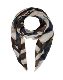 Oblong scarf - FALIERO SARTI