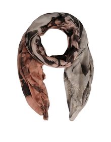 Oblong scarf - FALIERO SARTI