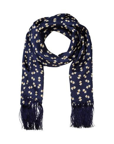 ZOOM STANDEN - Oblong scarf