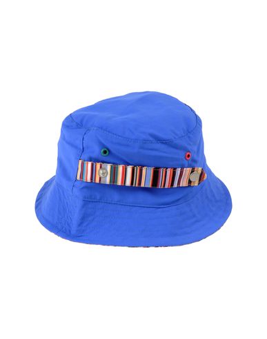 ZOOM PAUL SMITH JUNIOR - Hat