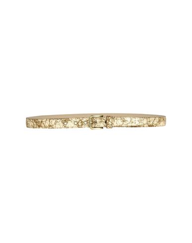 ZOOM MICHAEL BASTIAN - Belt