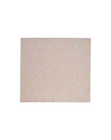 ZOOM ALEXANDER MCQUEEN - Square scarf