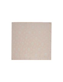 ALEXANDER MCQUEEN - Square scarf