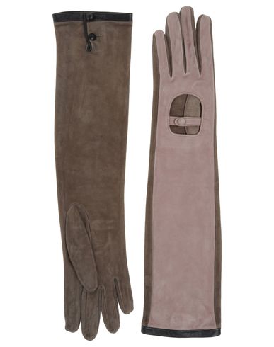 ZOOM HOSS INTROPIA - Gloves