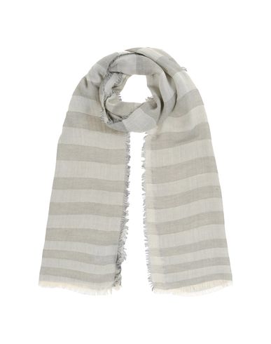 ZOOM STRENESSE GABRIELE STREHLE - Oblong scarf