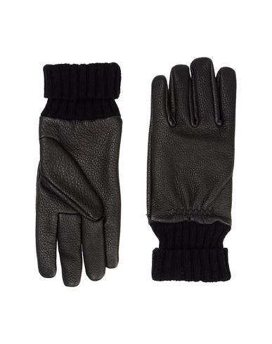 ZOOM JIL SANDER - Gloves