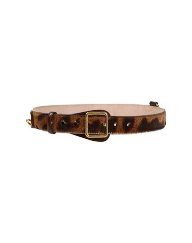 ZOOM ALEXANDER MCQUEEN - Belt