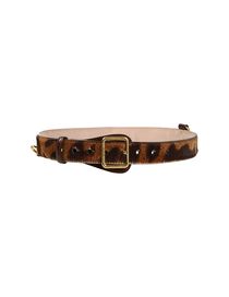ALEXANDER MCQUEEN - Belt