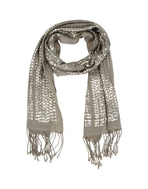 STRENESSE BLUE - Oblong scarf