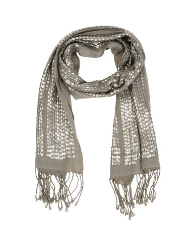 ZOOM STRENESSE BLUE - Oblong scarf