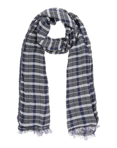 ZOOM ANDY RICHARDSON - Oblong scarf