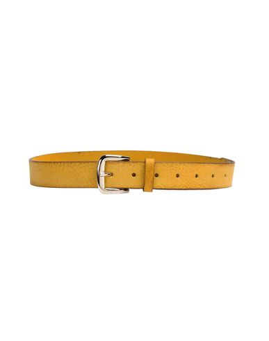 ZOOM ALBERTO BIANI - Belt
