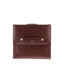 VALENTINO GARAVANI - Wallet