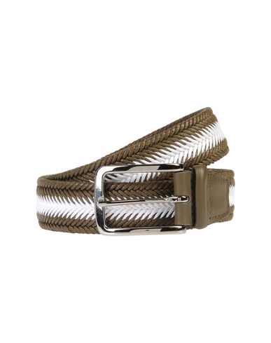 ZOOM ORCIANI - Belt