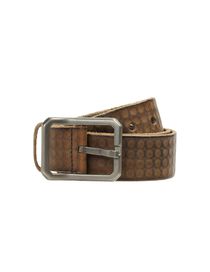 DOLCE & GABBANA - Belt
