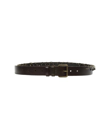 ZOOM ANN DEMEULEMEESTER - Belt