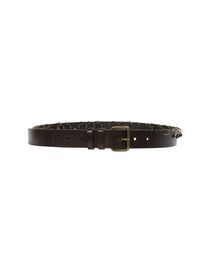 ANN DEMEULEMEESTER - Belt
