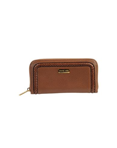 ZOOM MICHAEL KORS - Wallet