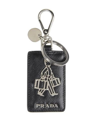 ZOOM PRADA - Key ring