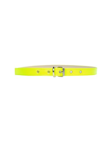 ZOOM MSGM - Belt