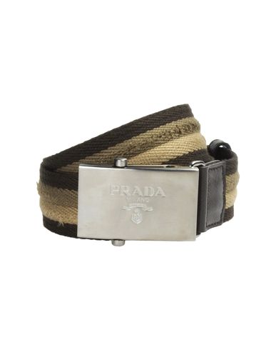 ZOOM PRADA - Belt