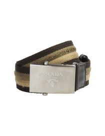 PRADA - Belt