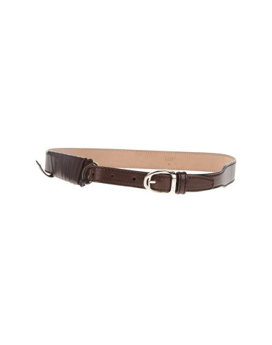 ZOOM CÉLINE - Belt