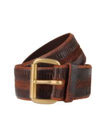 ORCIANI - Belt