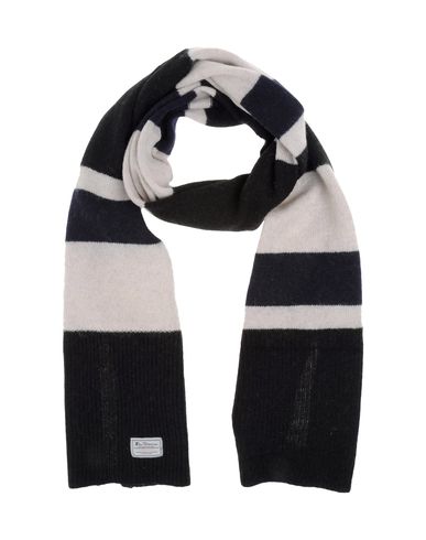 ZOOM BEN SHERMAN - Oblong scarf