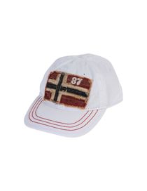 NAPAPIJRI - Hat