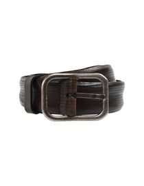 DOLCE & GABBANA - Belt