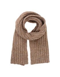 ROBERTO COLLINA - Oblong scarf