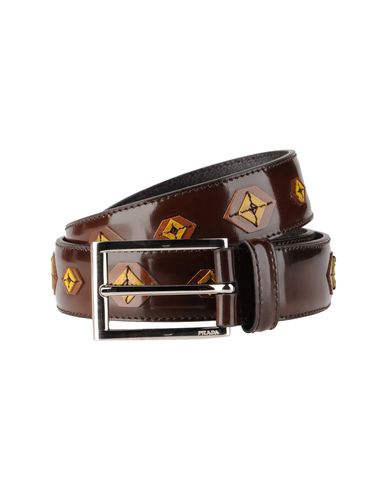 ZOOM PRADA - Belt