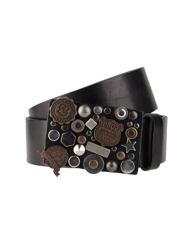 ZOOM DSQUARED2 - Belt