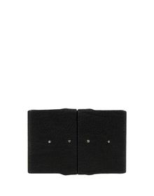 Document holder - NEIL BARRETT