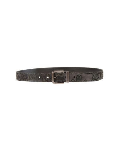 ZOOM DOLCE & GABBANA - Belt